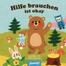Hilfe brauchen ist ok - Annelies Draws - 9783949315411