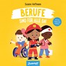 Berufe sind für alle da! - Susann Hoffmann - 9783949315428