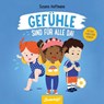 Gefühle sind für alle da! - Susann Hoffmann - 9783949315435
