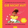 Gib nicht auf! - Jessica Sanders ; Zuckersüß Verlag - 9783949315558