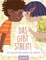 Das gibt Streit! - Joseph Coelho - 9783949315572