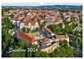 Kalender Bautzen 2024 -  - 9783949339684