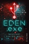 Eden.exe - Alice Delwin - 9783949345265