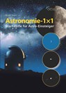 Astronomie-1x1 - Ronald Stoyan - 9783949370007