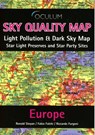 Sky Quality Map Europe -  - 9783949370076