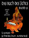 Das Buch des Lichts - Band 13 - Christian Anders - 9783949377082