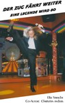 Christian Anders - Der Zug fährt weiter - Elke Straube ; Christian Anders - 9783949377211