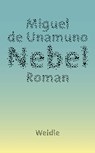 Nebel - Miguel De Unamuno - 9783949441042