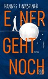 Einer geht noch - Hannes Finkbeiner - 9783949465178