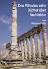 Des Vitruvius zehn Bücher über Architektur - Vitruvius Pollio - 9783949496387