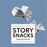 Story Snacks - Axel Dielmann ; Nina Jäckle ; Franziska Schubert - 9783949512452