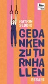 Gedanken zu Turnhallen - Katrin Seddig - 9783949512551