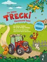 Der kleine Trecki - Ein kleiner Traktor, der groß werden möchte - Malenkyj Treki – Malenkyj traktor, jakyj chotsche buty welykym - Aigul Lennartz - 9783949514487