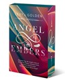 Angel of Embers - Lexy v. Golden ; D. C. Odesza - 9783949539459