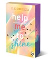 Help me to shine - D. C. Odesza - 9783949539541