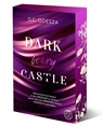 DARK feary CASTLE - D. C. Odesza - 9783949539572