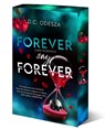 FOREVER say FOREVER - D. C. Odesza - 9783949539947