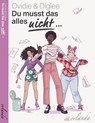 Du musst das alles NICHT... - Ovidie ; Diglee - 9783949545627