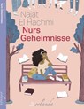 Nurs Geheimnisse - Najat El Hachmi - 9783949545917
