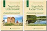Sagenhafte Uckermark - Karla Schmook - 9783949557002