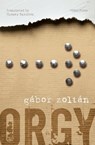 Orgy - Zoltan Gabor Zoltan - 9783949607189