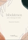bibelatmen - Alexandra Haustein - 9783949617447