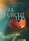 24x Furchtlos - Lisa Quarch ; Julia Drube - 9783949617737