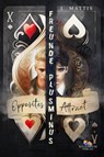 Freunde Plusminus - L. Mattis - 9783949640490