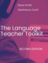 The Language Teacher Toolkit, Second Edition - Dr Gianfranco Conti ; Steve Smith - 9783949651960