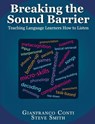 Breaking the Sound Barrier - Gianfranco Conti ; Steve Smith - 9783949651977