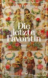 Die letzte Favoritin - Klaus Bädekerl - 9783949671180