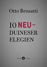 10 Neu-Duineser Elegien - Otto Brusatti - 9783949749322
