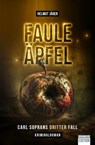 Faule Äpfel - Helmut Jäger - 9783949768187