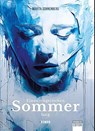 Einen trügerischen Sommer lang - Sonnenberg Marita - 9783949768194