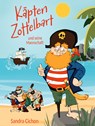 Käpten Zottelbart und seine Mannschaft - Sandra Cichon - 9783949772511