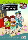 Detektivbüro LasseMaja - Die Comics zur Detektivreihe - Martin Widmark - 9783949866050
