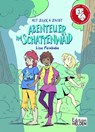 Abenteuer im Schattenwald - Lisa Feinbube - 9783949866135