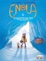 Enola & die fantastischen Tiere - Joris Chamblain - 9783949866241