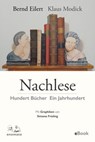 Nachlese - Bernd Eilert ; Klaus Modick - 9783949899324