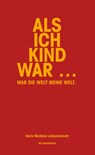 Als ich Kind war ... - Doris Meißner-Johannknecht - 9783949902154