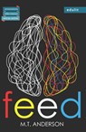 Feed - M. T. Anderson - 9783949916052