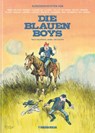 Die Blauen Boys - Mirko Piredda - 9783949968051
