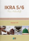 IKRA 5/6. Mein Arbeitsheft - Islamische Föderation Berlin - 9783949982415