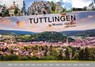 Tuttlingen im Wandel der Zeit - Holger Vornholt - 9783949986949