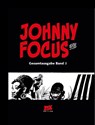 Johnny Focus Gesamtausgabe Band 3 - Attilio Micheluzzi - 9783949987038
