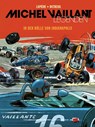 Michel Vaillant Legenden 1 - Vincent Dutreuil ; Denis Lapière - 9783949987090