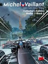 Michel Vaillant Staffel 2 Gesamtausgabe - Philippe Graton - 9783949987120