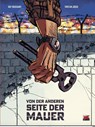 Von der anderen Seite der Mauer - Kid Toussaint ; Tristan Josse - 9783949987168