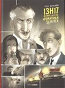 13 Std, 17 Min. in Jonathan Lassiters Leben - Eric Stalner - 9783949987175