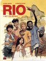 Rio 1 - Louise Garcia ; Corentin Rouge - 9783949987212